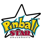 PinballStarLogo